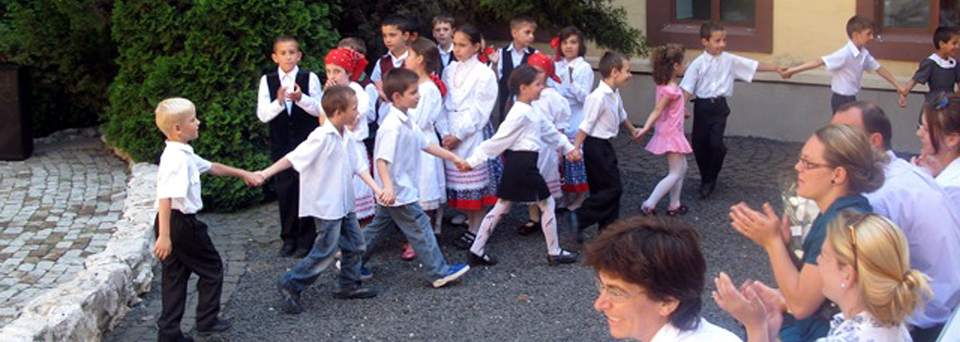 Unterstützen Sie uns