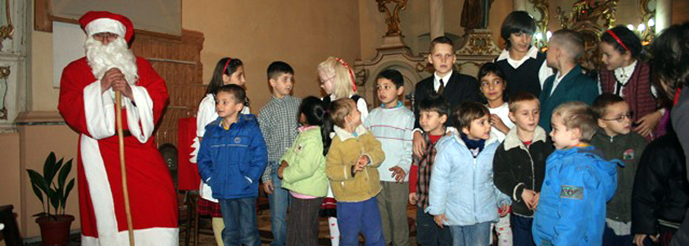 Ihre Spende wird sinnvoll eingesetzt